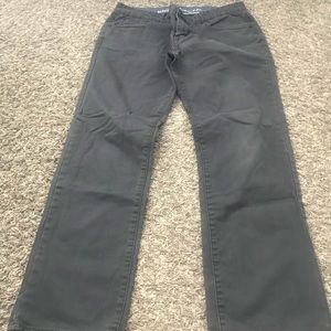 Gently used men’s mossimo jeans. 36 x 32